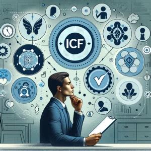 how to become icf certified.